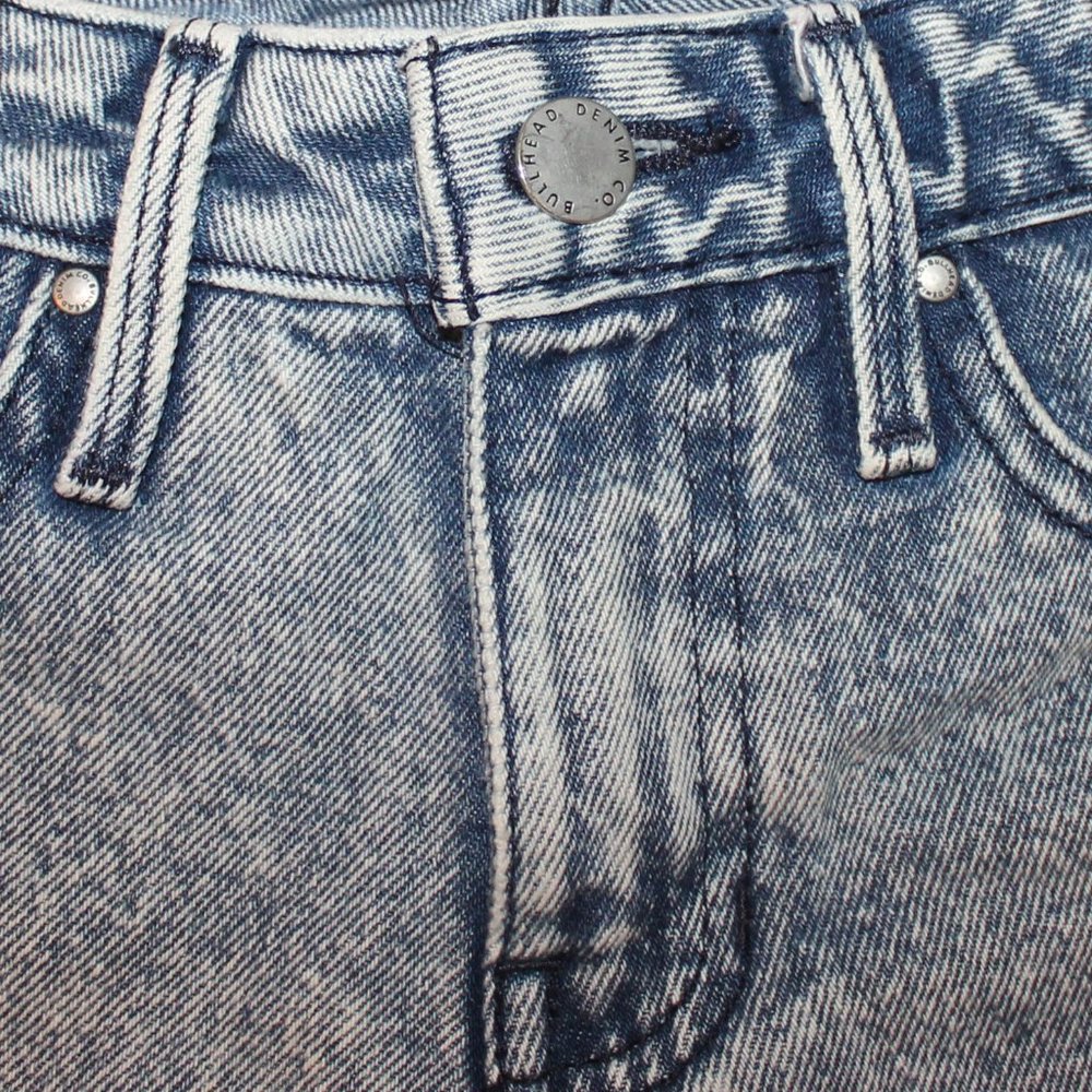 Denim Jean shorts - Picture 2 of 6